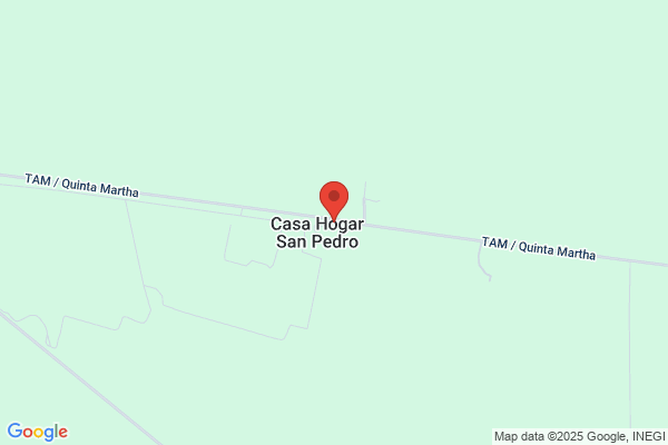 Casa Hogar