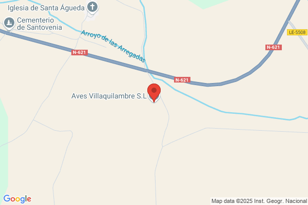 Avicola Y Ganadera Sobarriba S.L. - Granja avic.