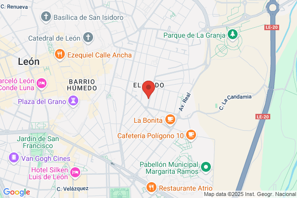 Cafe Bar Robles