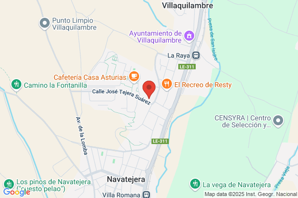 Tu asistencia hogar