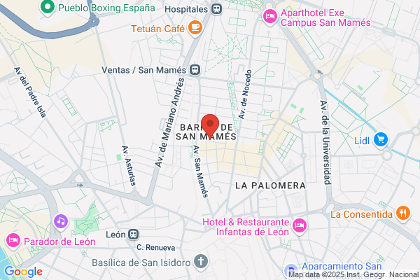Bar Anforas