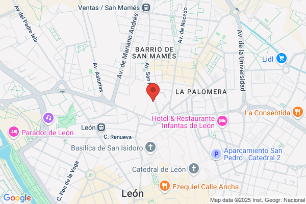 Bar Benidorm