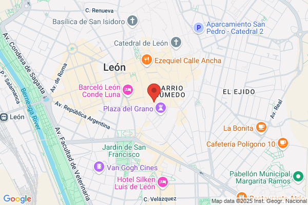 Cafe Liceo