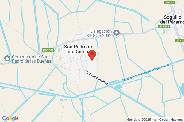 Cafeteria El Reino De Leon