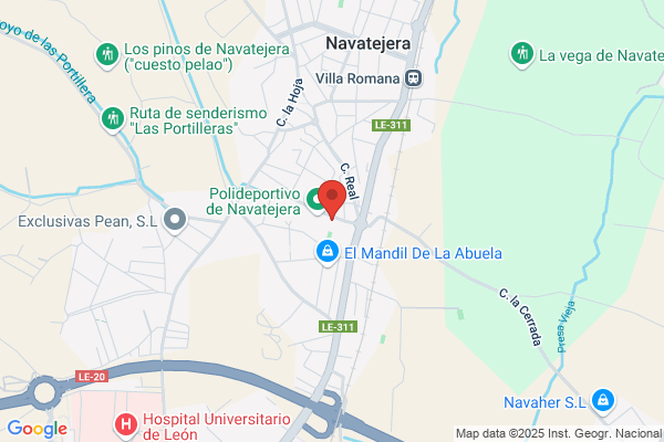 Cafeteria Piscis - Canal Satelite