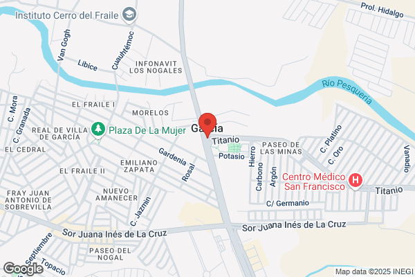 Garcia Febrero a.