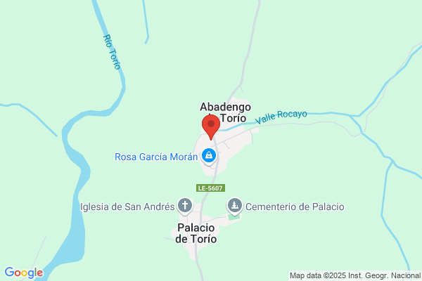 Maderas Valbuena
