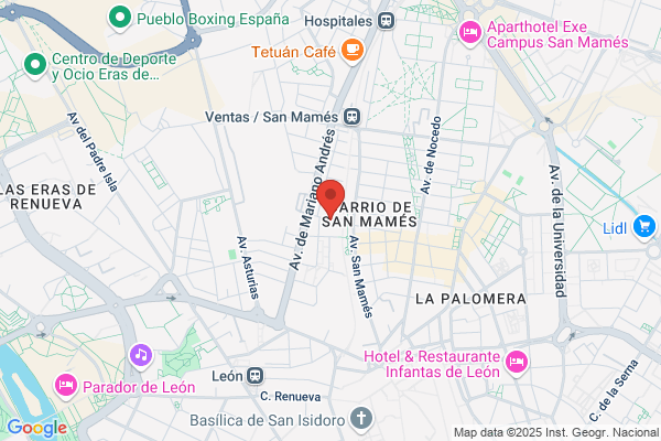 Calefacciones Del Bernesga S.L.