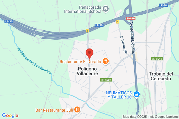 Saneamiento Sucesores De Otero Miranda S.A.