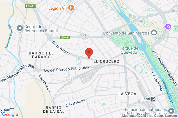 Solar Climatización León