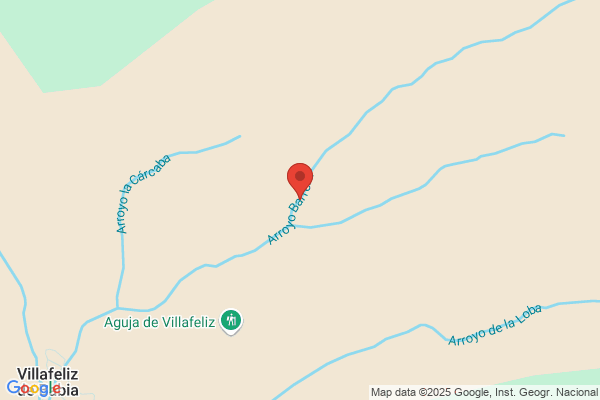 Rio Barrera v. F. Del