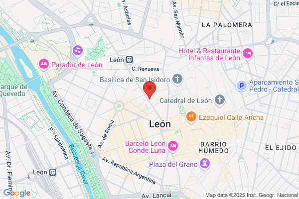 Audit Leon S.L.