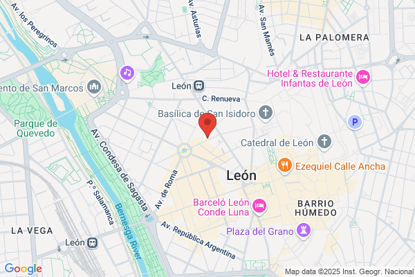 Academia De Informatica Connection