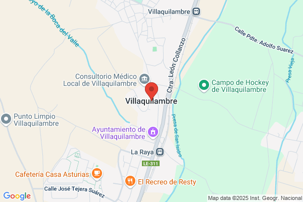 Bartolome Santos p.