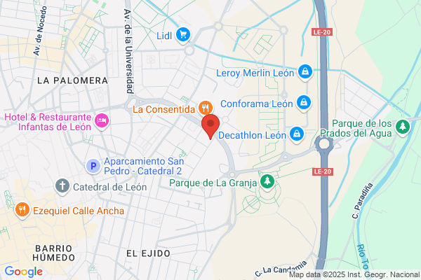 Soluciones Informaticas Santa Monica S.L.