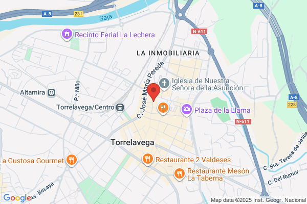 Inmobiliaria Universidad