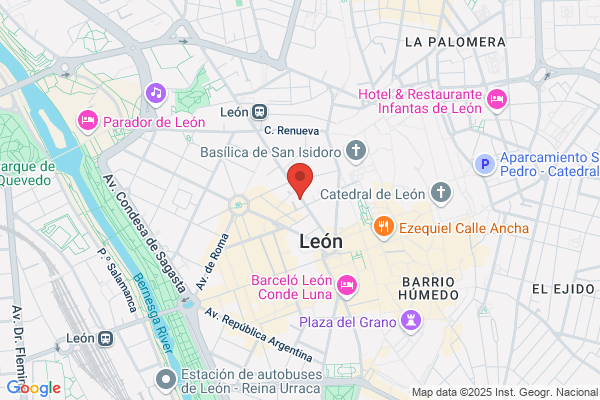 MOVILSAT LEÓN
