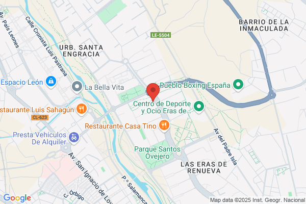 Residencia Geriatrica Buendia