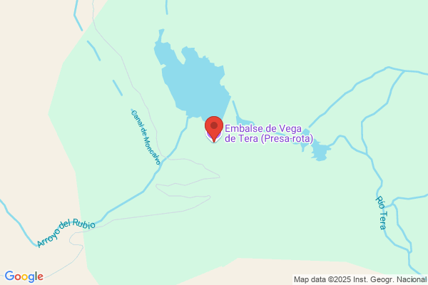 Presa Lera e.