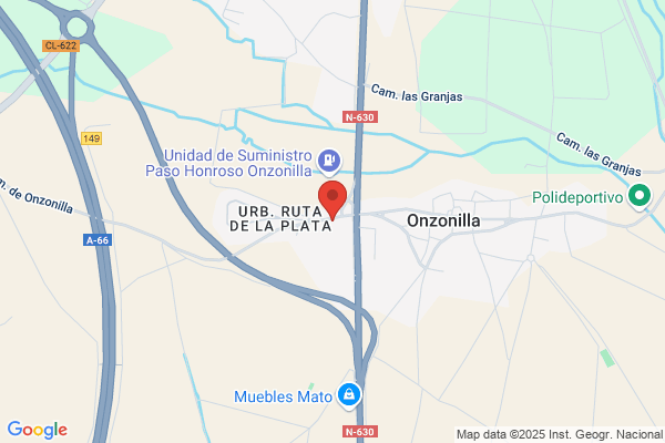 Transportes Ditrans S.L.