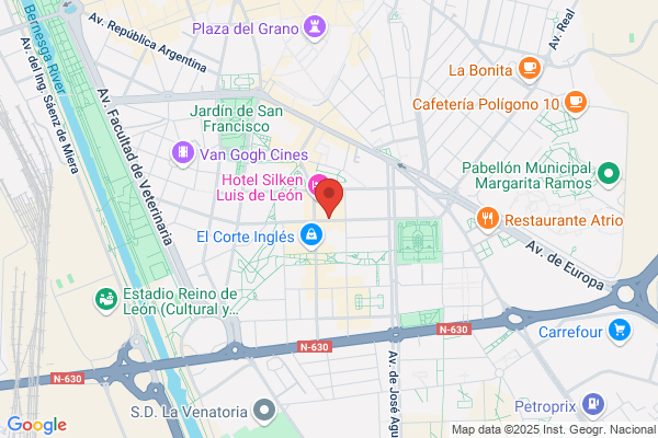 Centro Leonés de Ortodoncia