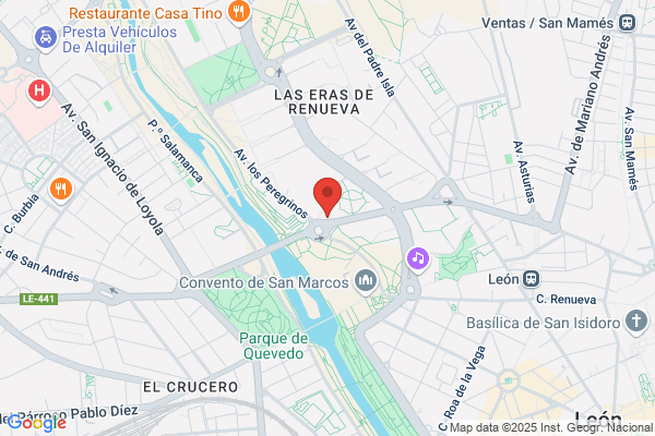 Clinica Dental Cio