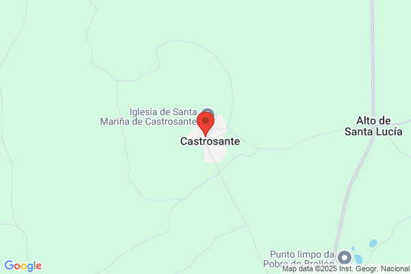 Castro Santin j.