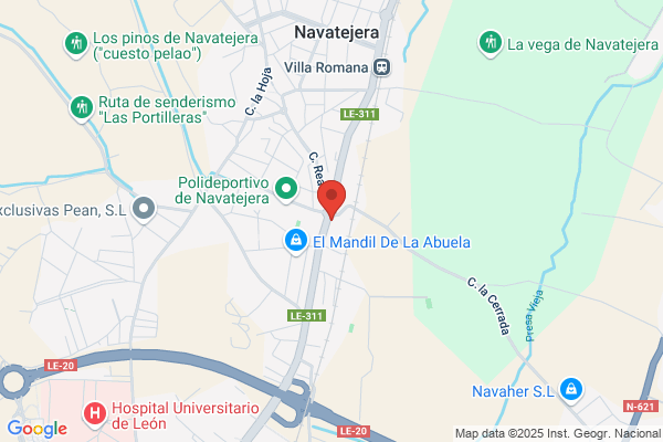 Autoescuela La Serna