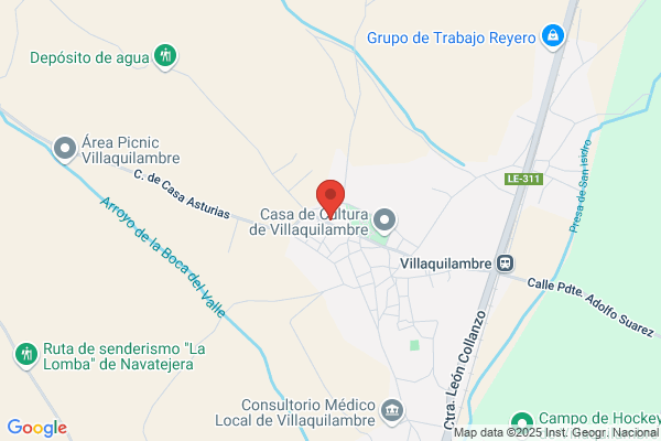 Colegio Camino