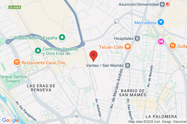 Colegio Marista Champagnat