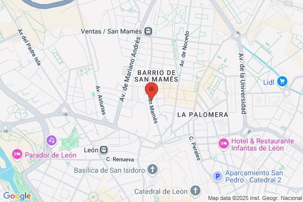 Farmacia A. Marques Martinez