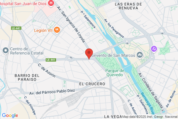 Prieto Olite Y Redondo S.L.