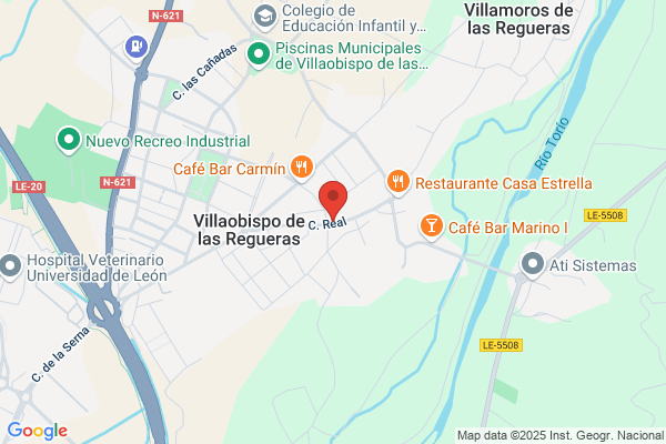Taller Villa Obispo S.L.