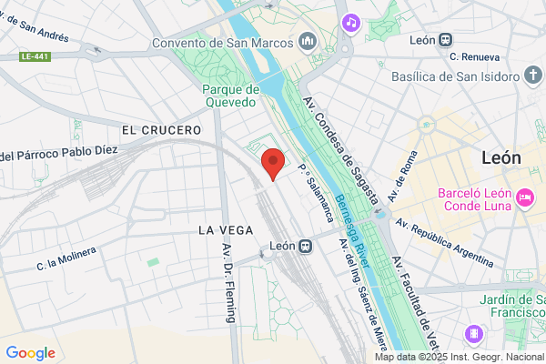 Gestora Inmobiliaria Leonesa S.A.