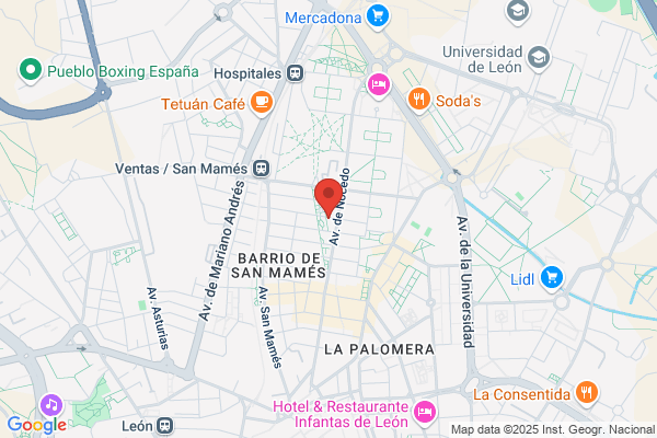 Libreria Y Papeleria Santos