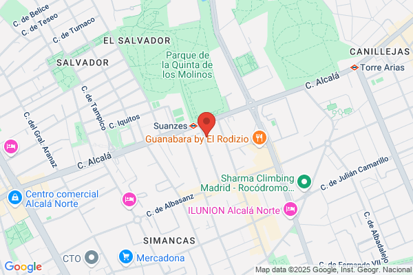Talleres Alto Del Portillo - Servicio Oficial nissan