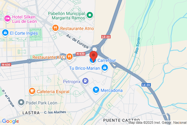 Baguetteria Cafeteria Rey