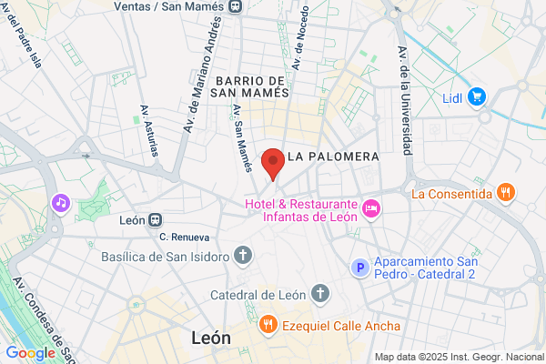 Panaderia Punto Caliente Quili