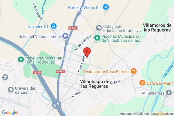 Peluqueria Domingo - Peluqueria De Caballeros