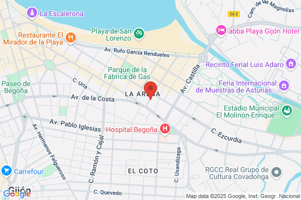 Peluqueria Brillos