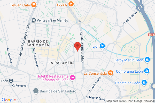 Peluqueria Rulos