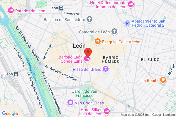 Peluqueria Llongueras