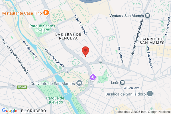 Asociacion Provincial De Auto-Taxi