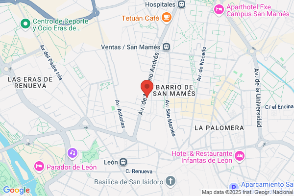 Clinica Buenavista