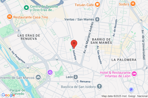 Coba Cocinas & Baños