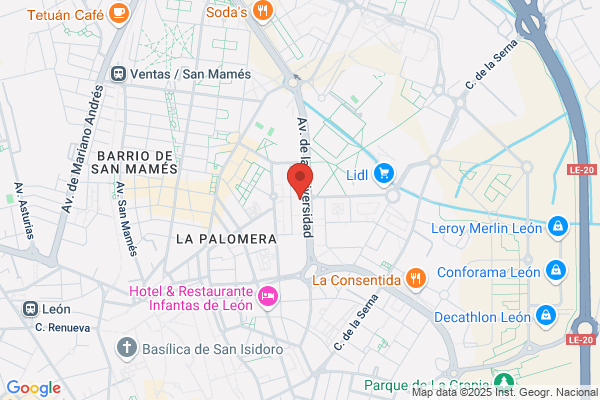Colegio Oficial De Ayudantes Tecnicos Sanitarios
