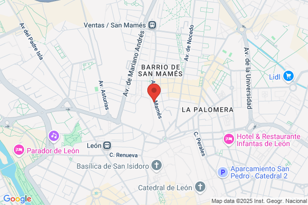 Embutidos Pardomino S.L.