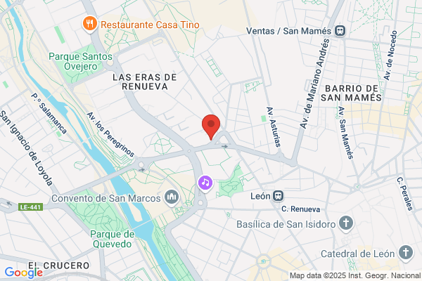 Gestion Punto Venta S.A.