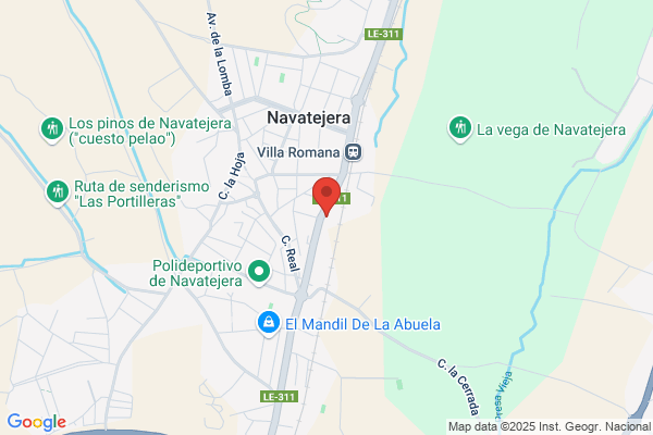 La Cestina de Bego