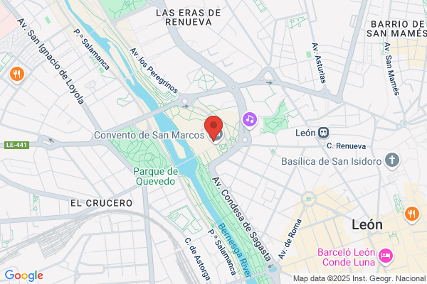 Museo De Leon-Salas